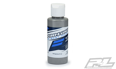 Pro-Line RC Body Paint - Primer Gray