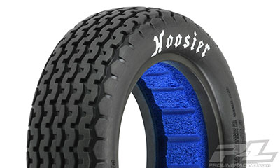 Hoosier Super Chain Link 2.2" 2WD Off-Road Buggy Front Tires